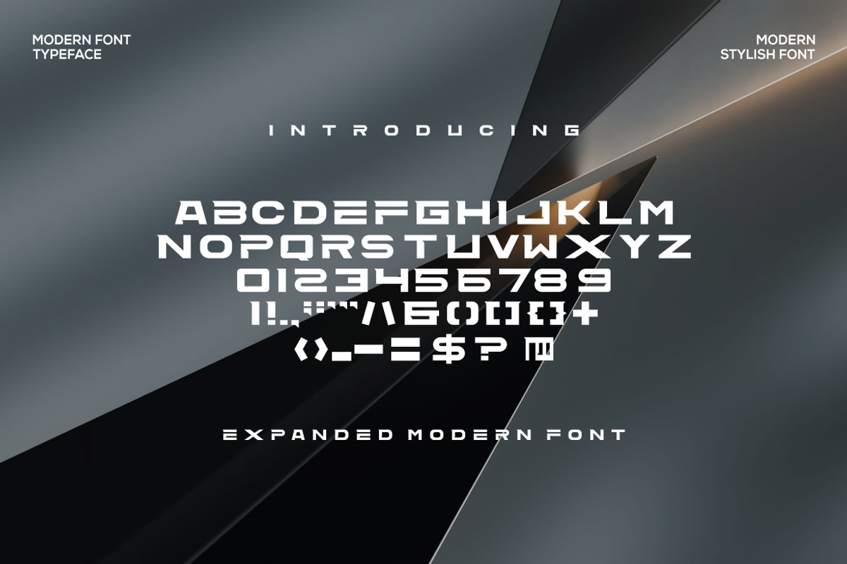 Prubaf Font, a Sans Serif Font by agusariyadi (Photo 4 of 5)