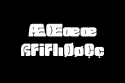 Cake Hony - Food Font, a Sans Serif Font by QR Design Studio (Thumbnail 6 of 10)