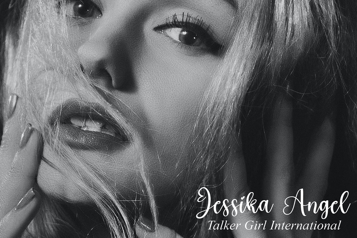 Again | Script Font, a Script Font by Scratchones (Photo 6 of 8)