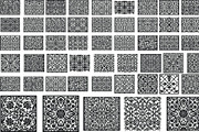 Elegant floral ornament pattern, a Decorative Illustration by Amazin_art (Thumbnail 1 of 51)
