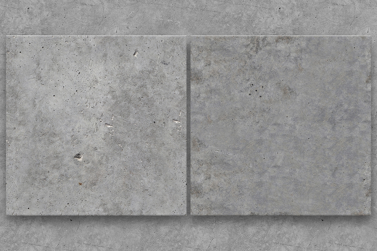 22 Seamless Concrete Textures, a Texture Graphic by 2DFUNS (Photo 13 of 13)