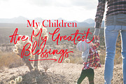Medley Script, a Script Font by joelmaker (Thumbnail 3 of 4)
