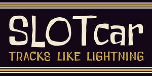 Slot Car
