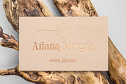 Opera Signature | Font Duo, a Serif Font by Larin Type Co. (Thumbnail 11 of 15)