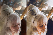Lr Presets - fashion/art portrait, an Action Add-On by Graphics, Presets, Photos (Thumbnail 3 of 18)