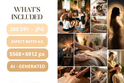 60 Reiki Healing Stock Images, a Health & Medical Photo by Selenique Studio (Thumbnail 3 of 9)