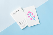 Spring flowers collection!, a Texture Illustration by Great Glebsby (Thumbnail 6 of 8)