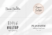 Handwritten Fonts and more Bundle, a Sans Serif Font by VladCristea (Thumbnail 11 of 58)