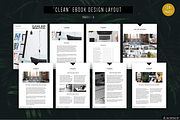 3X Ebook Template Bundle  | 67% Off, a Magazine Template by Template Monkey @dscience (Thumbnail 13 of 35)