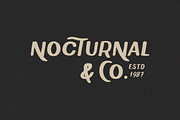 Chammer Beauty - Classic Sans DISC%, a Sans Serif Font by Anxiety Studio (Thumbnail 5 of 15)