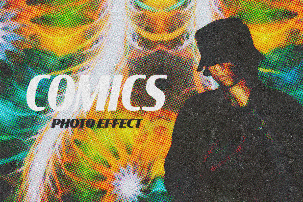 Exhaustive Photoshop Effects Bundle, a Layer Style Add-On by pixelbuddha.net (Photo 82 of 84)