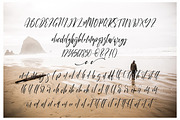 Sampestera Black Friday, a Script Font by MissinkLab Studio (Thumbnail 10 of 10)