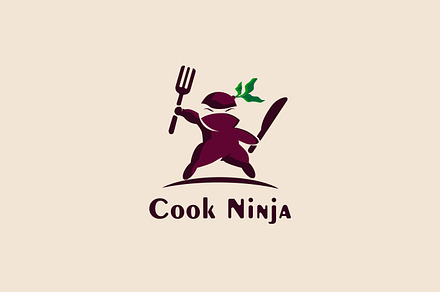 Cook ninja