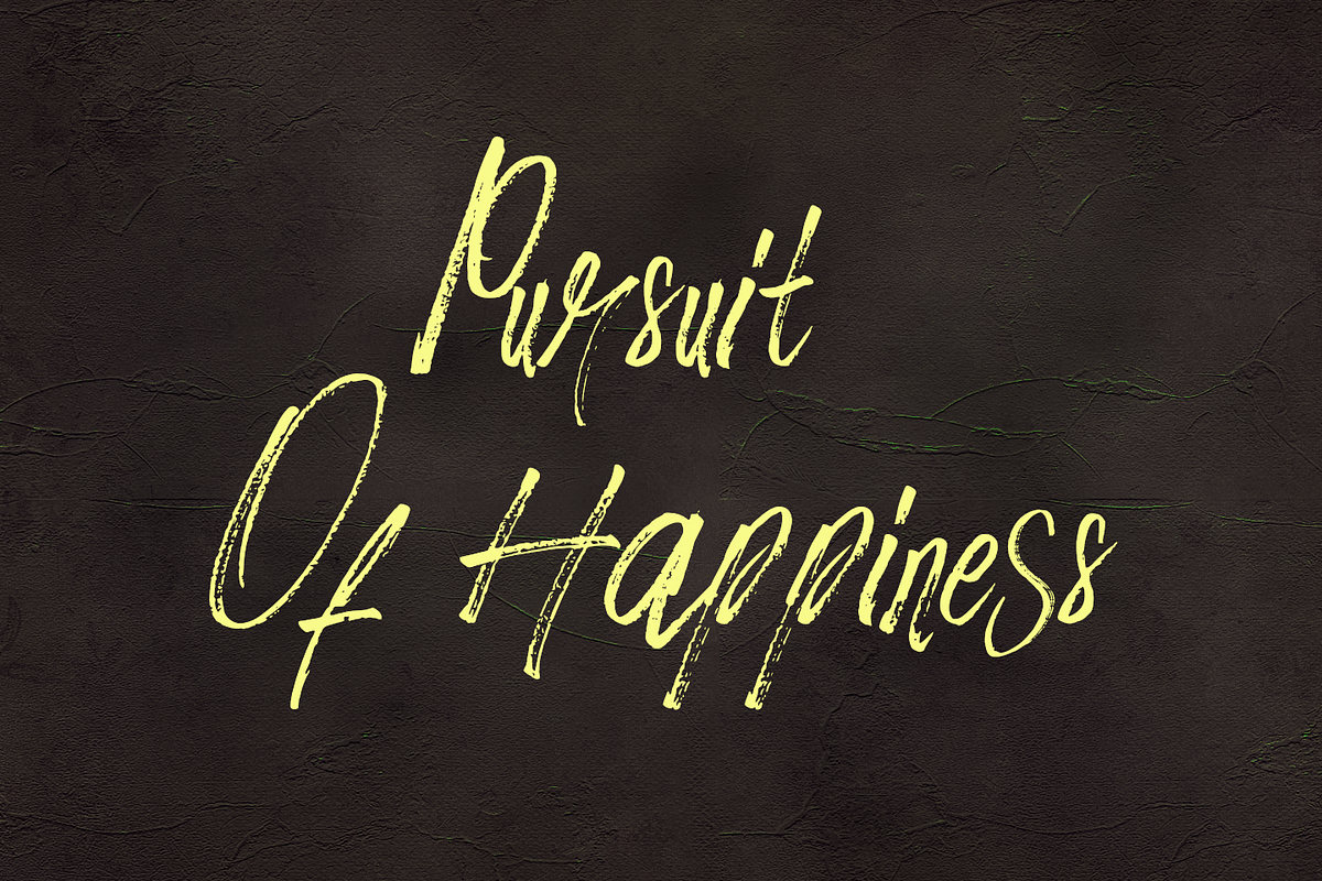 BRICKET brush font, a Script Font by SSI.Scraps (Photo 5 of 20)