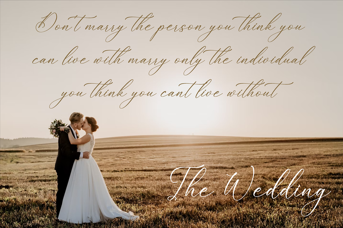 Alnetsia Montenela Luxury Script, a Script Font by Storytype Studio (Photo 6 of 15)