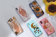 Body Positive Vector Collection, a Person Illustration by Kate Galunga Artstore (Thumbnail 15 of 22)