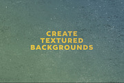 60 Subtle Grunge Brushes, a Brush Add-On by Liam McKay (Thumbnail 7 of 9)