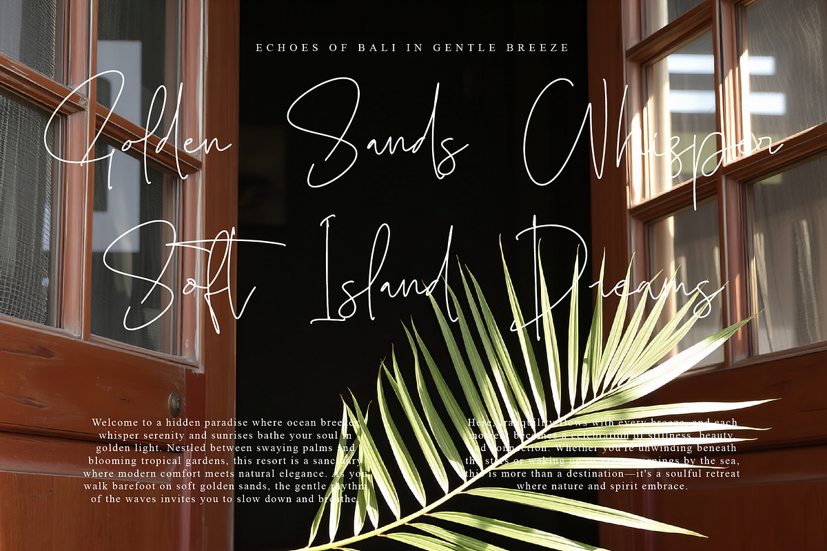 Skalinyas, a Script Font by operatype.co (Photo 8 of 15)