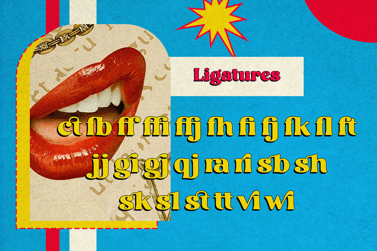 Bulgei - Modern Retro Serif, a Serif Font by BrandSemut (Photo 18 of 18)