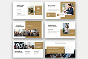 Coretta - Creative Elegant GSlides, a Presentation Template by Fit-tee (Thumbnail 5 of 6)
