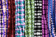 200 Gradient Geometric Shapes, an Object Graphic by assetpro.design (Thumbnail 8 of 14)