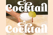 Magicals Royale Modern Vintage Font, a Serif Font by timelesstype.co (Thumbnail 3 of 20)