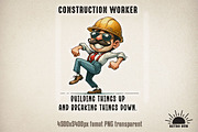 Laughing at Work Sublimation Bundle, an Object Graphic by GlitterCraft (Thumbnail 17 of 21)