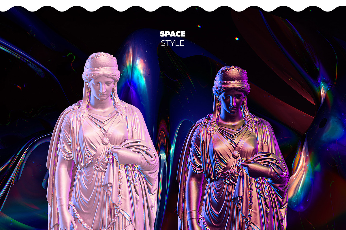 130 Sculpture Mockup #4, an Apparel Mockup by ARKS ACADEMY (Photo 9 of 10)