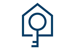 Key House Logo
