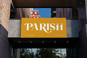 Mothe Nikiez || Elegant Smooth Serif, a Serif Font by Ermedia Studio (Thumbnail 2 of 10)
