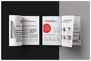 SEO Proposal, a Brochure Template by StudioGraficso (Thumbnail 4 of 11)