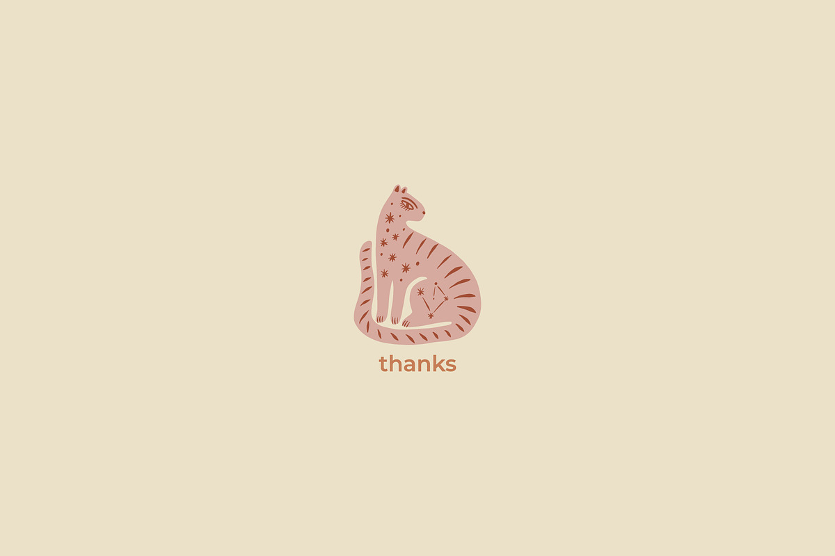 Tropical Bundle, an Animal Illustration by Annie Konst (Photo 20 of 20)
