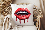 Halloween Sticker Png Bundle, an Illustration by Pixels.Craft (Thumbnail 5 of 7)