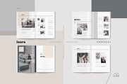 Proposal - Inara, a Brochure Template by bilmaw creative (Thumbnail 3 of 7)