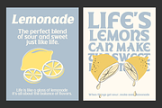 Valty - Variable Classic Typeface, a Sans Serif Font by Pandeka Studio (Thumbnail 7 of 12)