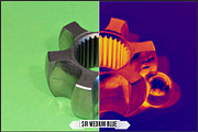 Solarized IR Inspired profiles LUTs, a Plug-in Add-On by Raztrend (Thumbnail 6 of 30)