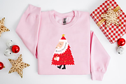 Hand Drawn Christmas Sublimation, a Seasonal Illustration by LemonDesign (Thumbnail 8 of 10)