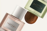 Perfume Mockup v2, a Product Mockup by HexenDesigns (Thumbnail 7 of 15)