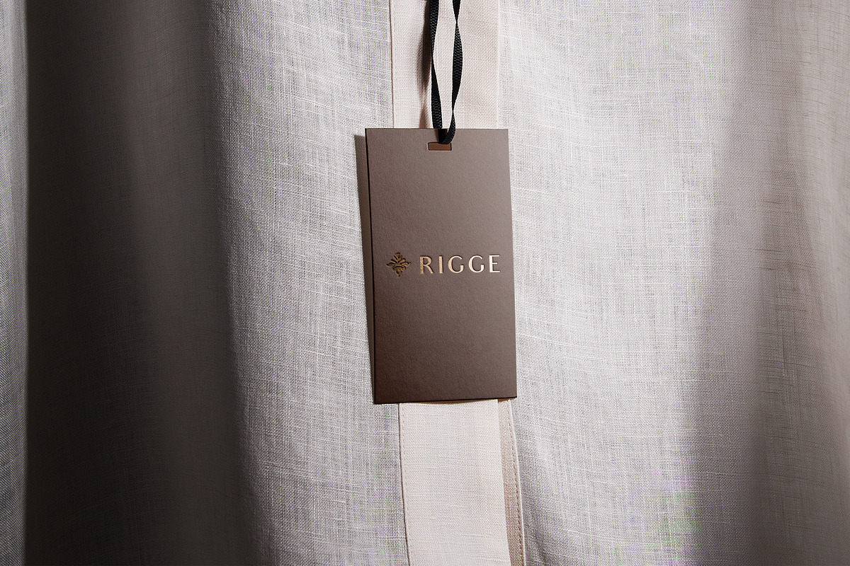 Logo Mockup Hanging Clothing Tag, a Product Mockup by Asylab (Photo 2 of 5)