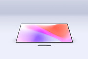 Desktop Surface Studio 2 - Mockups, an iPhone Mockup by Asylab (Thumbnail 41 of 51)