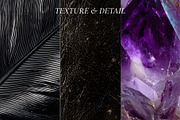 Gothic Dark Academia Clipart Bundle, an Object Graphic by Imageblend (Thumbnail 6 of 7)