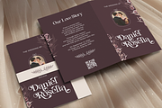 Lovely Paradise - Decorative Serif, a Serif Font by Font Liner (Thumbnail 6 of 15)