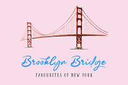 Mellia Love, a Script Font by Gatype (Thumbnail 4 of 8)