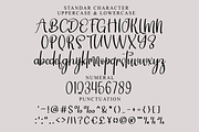Kingknight, a Handwritten Font by FreshTypeINK (Thumbnail 6 of 7)