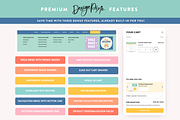 Teacher Shopify Theme, a Shopify Template by Design Pixie (Thumbnail 6 of 10)