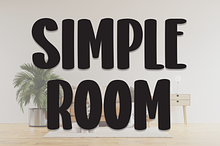 | Script Font