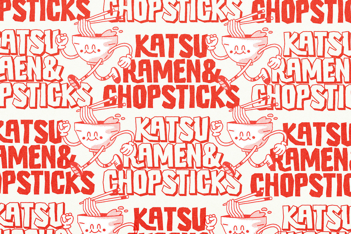 The Salty Sombrero Typeface, a Sans Serif Font by Nicky Laatz (Photo 3 of 18)