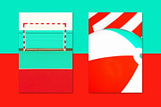 Minimalist red&blue bundle 55, a Person Photo by Jenya Porechenskaya (Thumbnail 4 of 7)