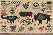 WILDLIFE, an Animal Illustration by Artistic & Unique (Thumbnail 1 of 6)