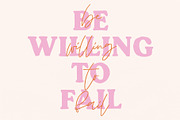 Sunscreen Hand Drawn Serif Font Duo, a Serif Font by Studio Aurora (Thumbnail 2 of 11)